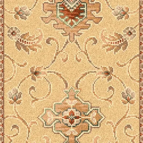 Ulster Carpets Anatolia Runner Dune carpet swatch