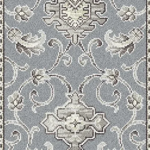 Ulster Carpets Anatolia Runner Souk carpet swatch