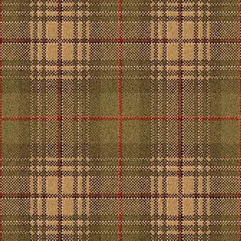 Ulster Carpets Beaumont Antique Green carpet swatch