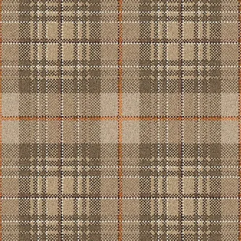 Ulster Carpets Beaumont Brindle carpet swatch