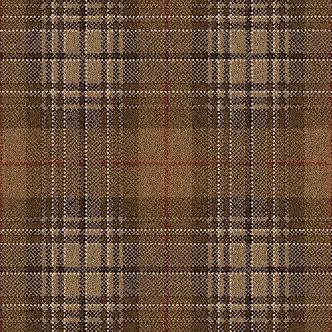 Ulster Carpets Beaumont Croft Gold carpet swatch