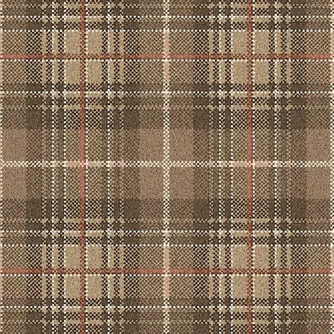 Ulster Carpets Beaumont Grouse carpet swatch