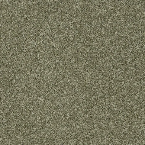Brintons Bell Twist Celtic Green carpet swatch
