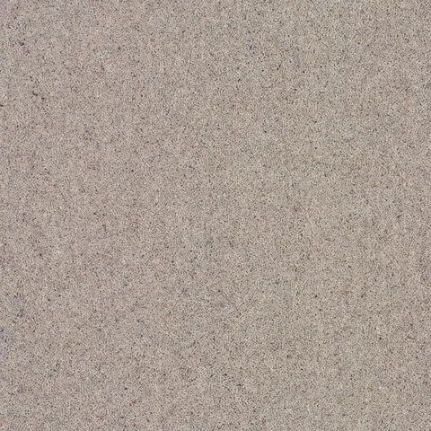 Brintons Bell Twist Heather Chalk carpet swatch