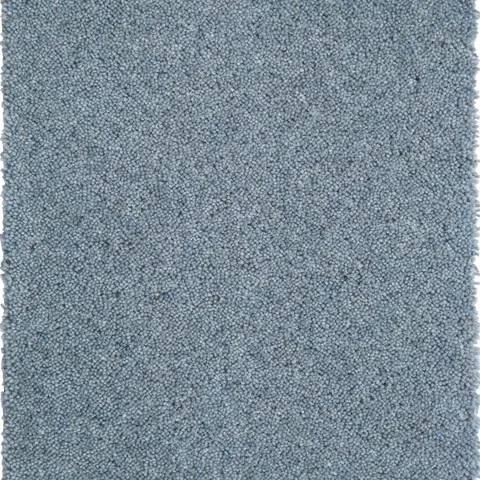 Brintons Bell Twist Heather Drizzle carpet swatch