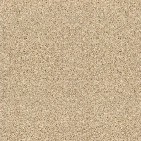 Brintons Bell Twist Heather French Champagne carpet swatch