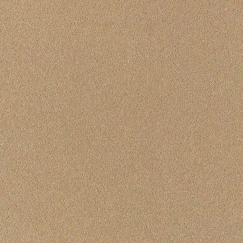 Brintons Bell Twist Heather Irish Linen carpet swatch