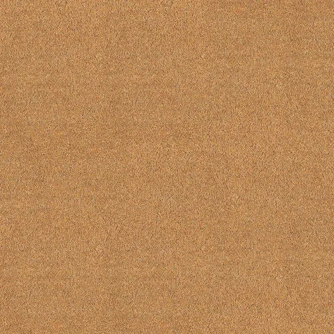 Brintons Bell Twist Heather Japanese Sun carpet swatch