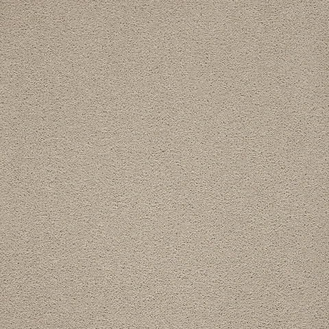 Brintons Bell Twist Limestone carpet swatch