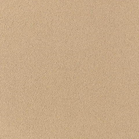 Brintons Bell Twist Moccasin carpet swatch