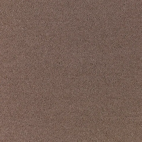 Brintons Bell Twist Mushroom carpet swatch