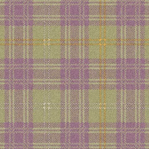 Ulster Carpets Braeburn Myrtle carpet swatch