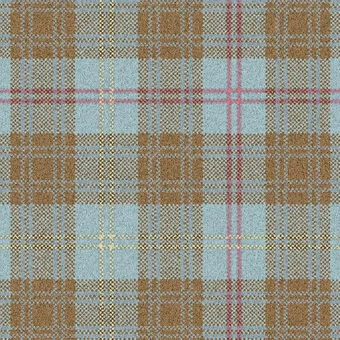 Ulster Carpets Braeburn Petrel carpet swatch