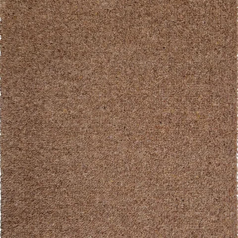 Brintons The Chroma Collection Biscotti carpet swatch