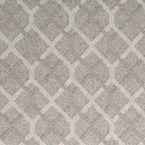 Brintons The Country Life Collection Plato Cloud carpet swatch