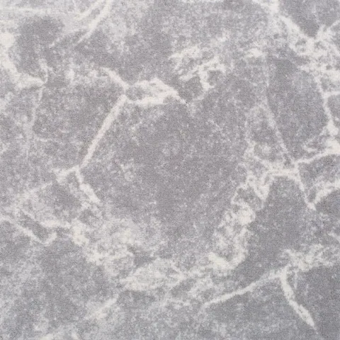Brintons Distinction Alfred Platinum carpet swatch