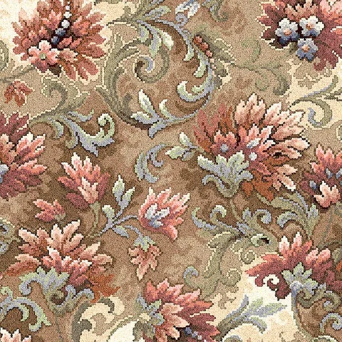 Ulster Carpets Glenavy Mayfaire carpet swatch
