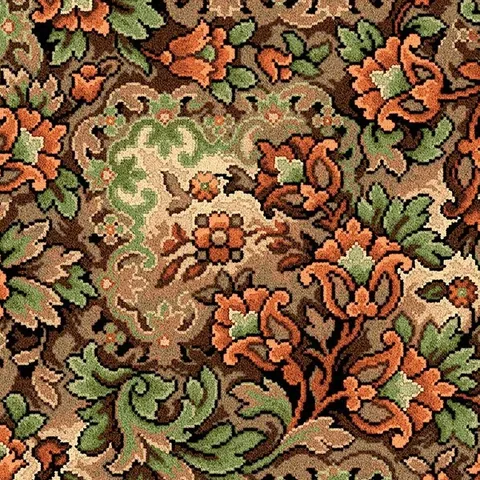 Ulster Carpets Glenavy Overture carpet swatch