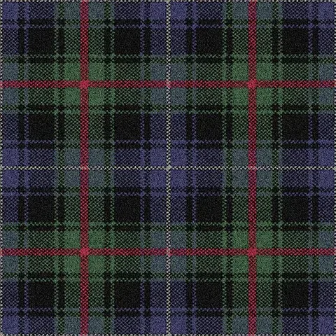 Ulster Carpets Glenmoy Robertson carpet swatch