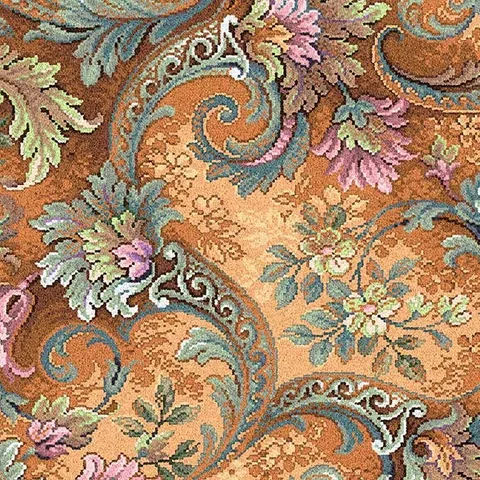 Ulster Carpets Glenmoy Vivaldi carpet swatch
