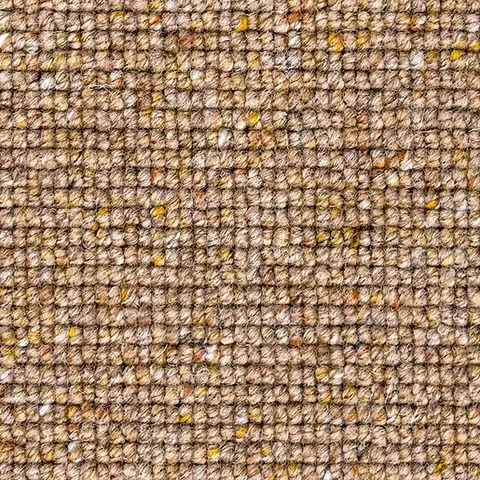 Ulster Carpets Habitus Croft Roe carpet swatch