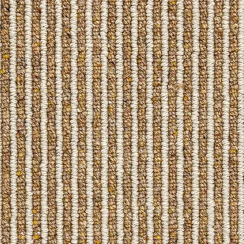 Ulster Carpets Habitus Strond Fallow carpet swatch