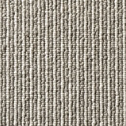 Ulster Carpets Habitus Strond Sail carpet swatch