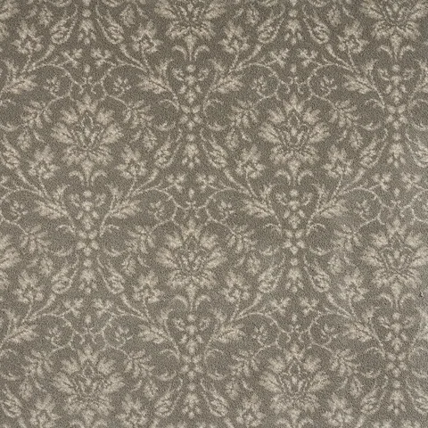 Brintons Laura Ashley Collection by Brintons Annecy Dark French Grey carpet swatch
