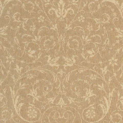 Brintons Laura Ashley Collection by Brintons Malmaison Linen carpet swatch
