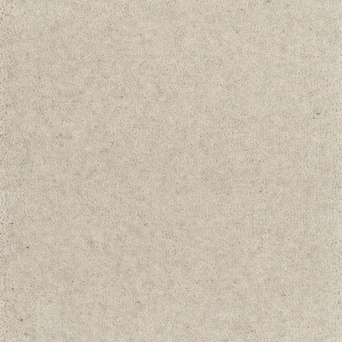 Brintons Lumora White Mist carpet swatch