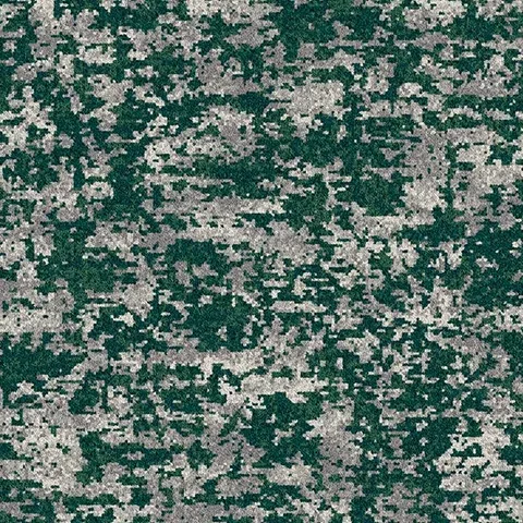 Ulster Carpets Natura Alder Kelp carpet swatch