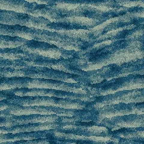Ulster Carpets Natura Esker Azul carpet swatch
