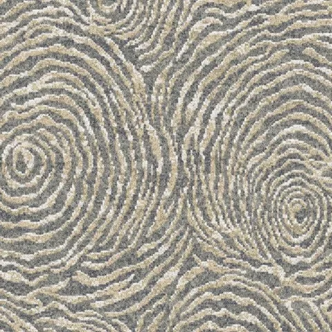 Ulster Carpets Natura Nahla Zale carpet swatch