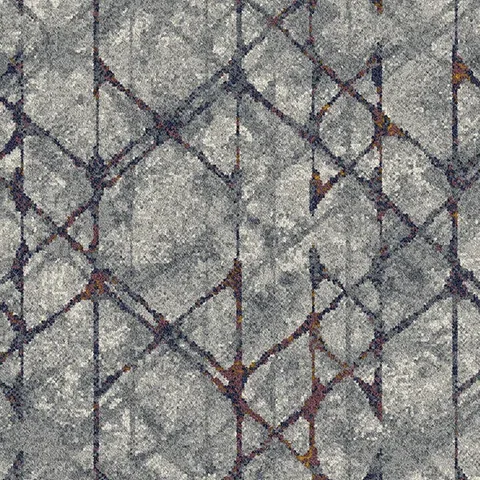 Ulster Carpets Natura Vita Helix carpet swatch