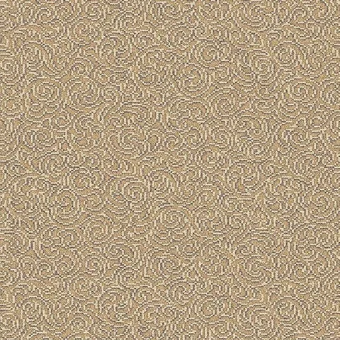 Ulster Carpets Natural Choice Collection Axminster Fresco Fawn carpet swatch