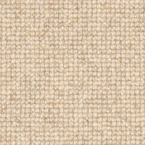 Ulster Carpets Natural Choice Collection Blends Bellwether carpet swatch