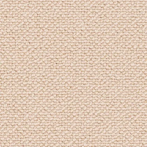 Ulster Carpets Open Spaces Auckland Almond carpet swatch