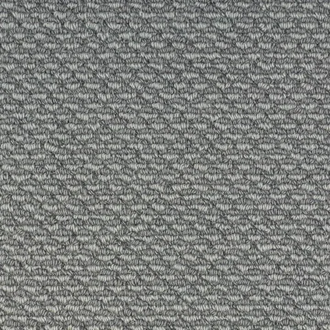 Ulster Carpets Open Spaces Napier Basalt carpet swatch