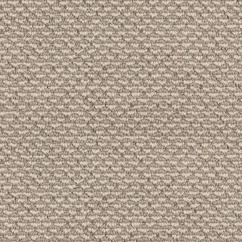 Ulster Carpets Open Spaces Napier Burlap carpet swatch