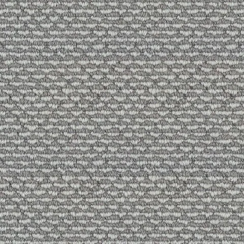 Ulster Carpets Open Spaces Napier Crest carpet swatch