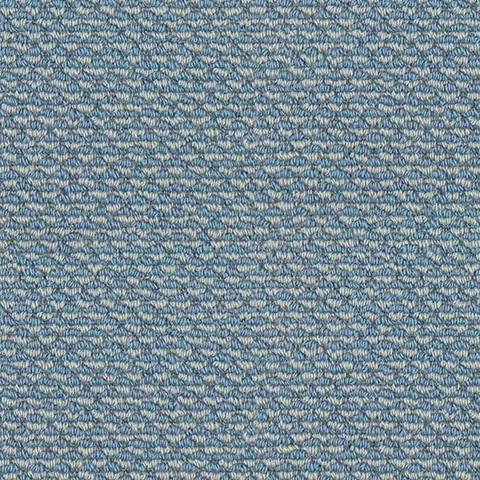 Ulster Carpets Open Spaces Napier Riptide carpet swatch