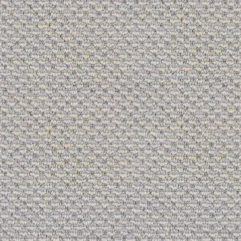 Ulster Carpets Open Spaces Napier Silica carpet swatch