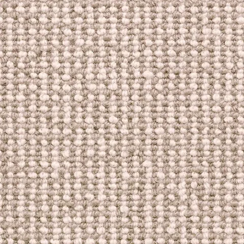 Ulster Carpets Open Spaces Queenstown Crystal Beige carpet swatch