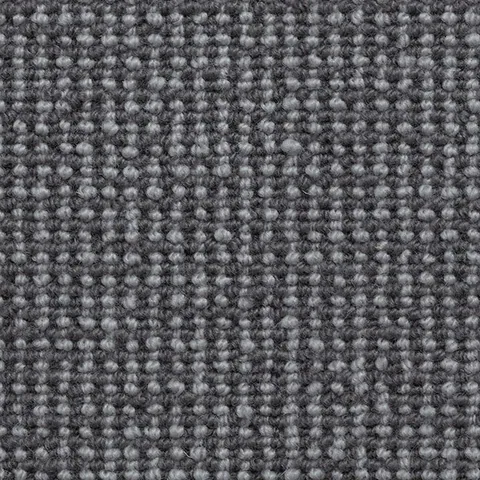Ulster Carpets Open Spaces Queenstown Ink carpet swatch