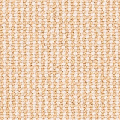 Ulster Carpets Open Spaces Queenstown Macaroon carpet swatch