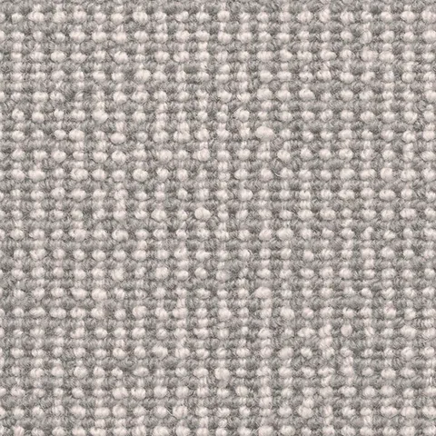 Ulster Carpets Open Spaces Queenstown Swedish Grey carpet swatch