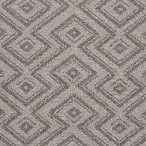 Brintons Perpetual Textures Isochrone carpet swatch