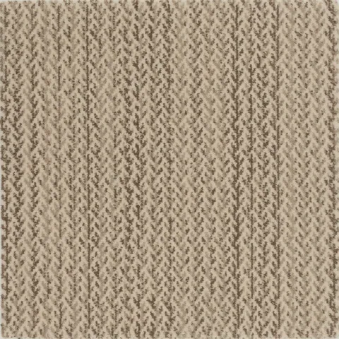 Brintons Purely Natural Alpine Sitka Bamboo carpet swatch