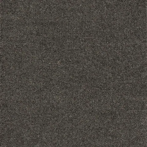 Brintons Purely Natural Chroma Darley Graphite carpet swatch