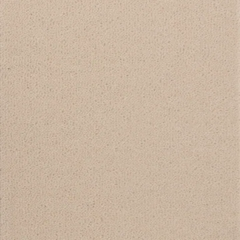 Brintons Purely Natural Chroma Oban Cream carpet swatch